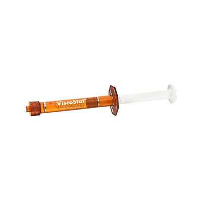 Viscostat Empty Syringes 1.2ml Pk/20 UPI #1278