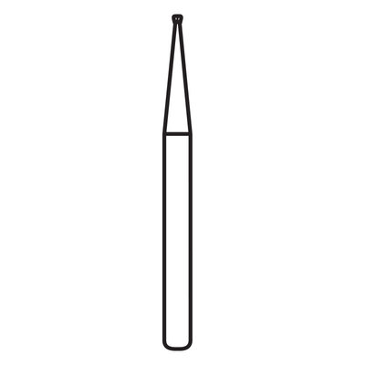 NeoBurr FG 33-1/2 Pk/50 Sterile (Inverted Cone)