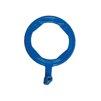Aiming Ring Anterior XCP/BAI Blue (Rinn)
