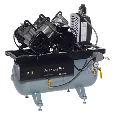 AirStar Compressor