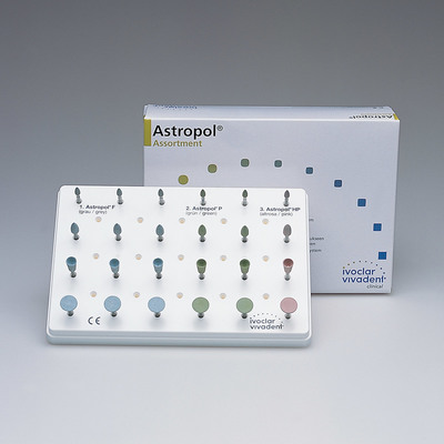 Astropol Assortment Kit