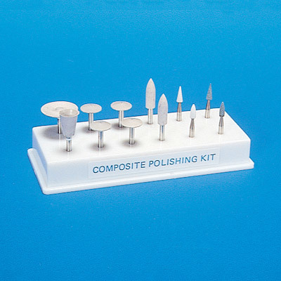 Composite CA Polishing Kit 