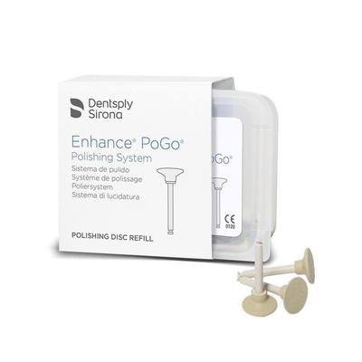 Enhance Pogo Disc Refill (40) 