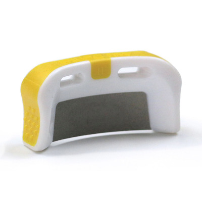 SmartStrip Crve S-Fine Yellow Pk/10 Curved