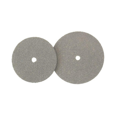 Separating Discs Veri-thin Grey (50) 7/8" X .015"
