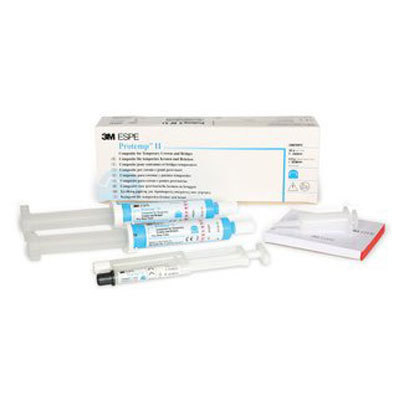 Protemp II A1 Double Pack (X-Light) 