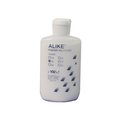 Alike Powder #59 45gm (Vita B-1)