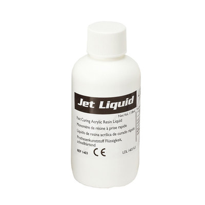 Jet Liquid 118ml ****Hazardous item – Item may require additional shipping and/or handling charges.****