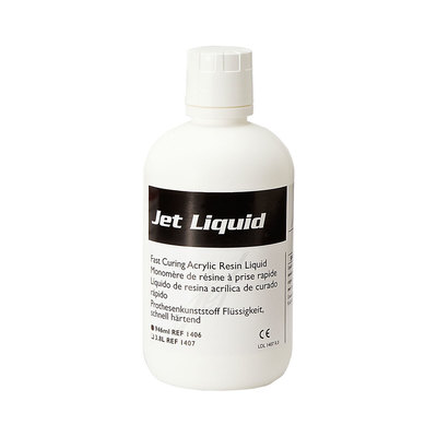 Jet Liquid Quart ****Hazardous item – Item may require additional shipping and/or handling charges.****