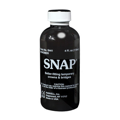 Snap Liquid 4 oz 