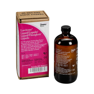 Lucitone Liquid 430ml ****Hazardous item – Item may require additional shipping and/or handling charges.****