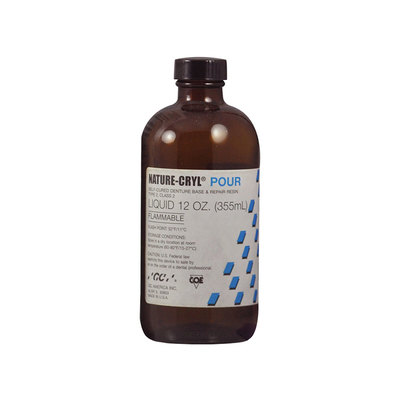 Nature-Cryl Pour 32oz Liquid ****Hazardous item – Item may require additional shipping and/or handling charges.****