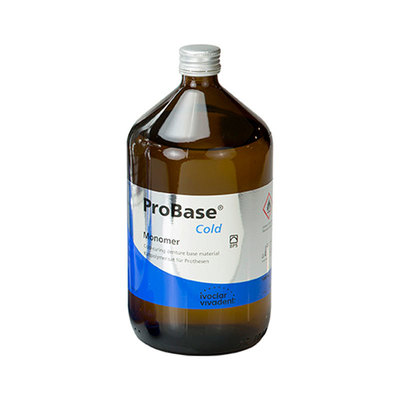 Probase Cold 500ml Liquid ****Hazardous item – Item may require additional shipping and/or handling charges.****