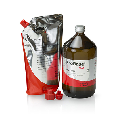 Probase Hot US-P Lab Pkg 2500g Powder & 1000ml Liquid ****Hazardous item – Item may require additional shipping and/or handling charges.****