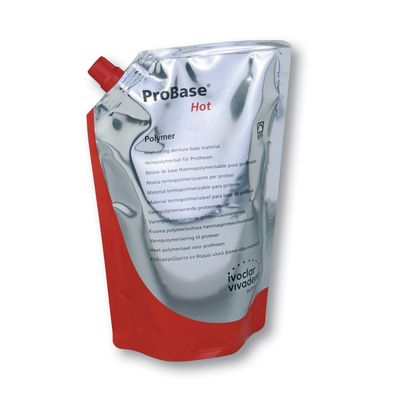 ProBase Hot US-P Powder Cs/20 500g Bags
