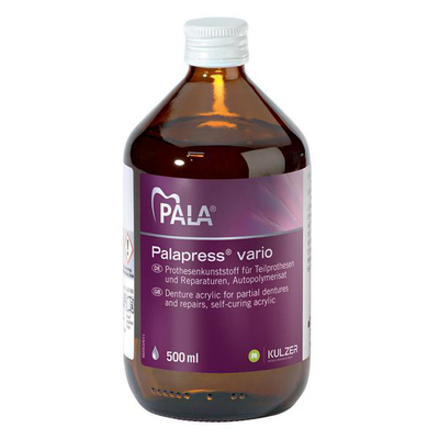 Palapress Vario Liquid 500ml