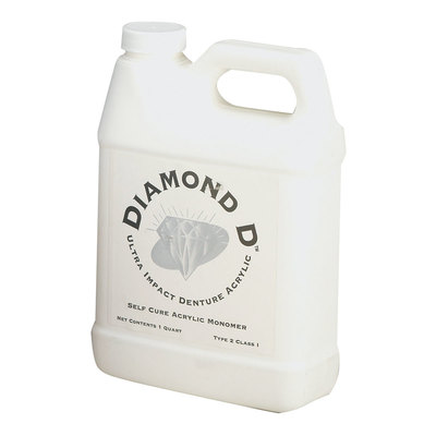 Diamond D HC Liquid Quart ****Hazardous item – Item may require additional shipping and/or handling charges.****