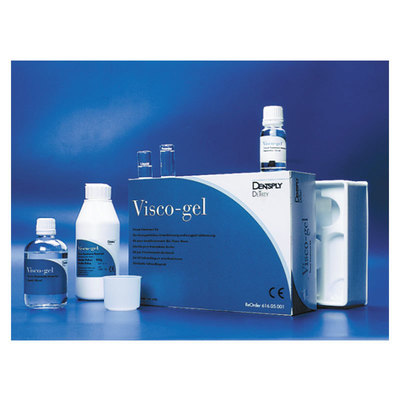 Viscogel Treatment Kit