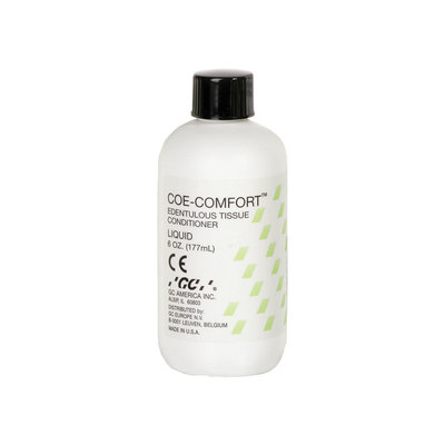 Coe Comfort Liquid 6 oz 