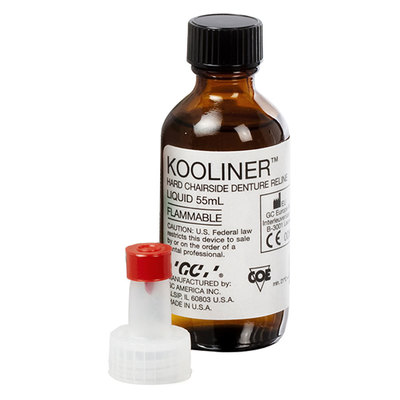 Kooliner Liquid 55ml