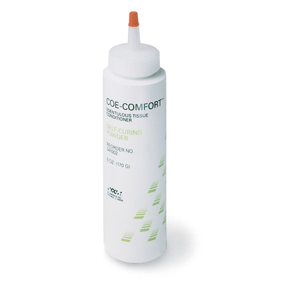 Coe Comfort Powder 5lb 