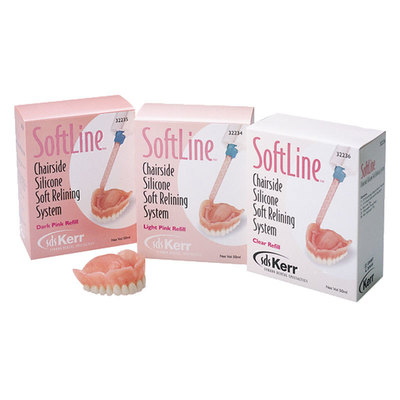 Softline Refill Light Pink 