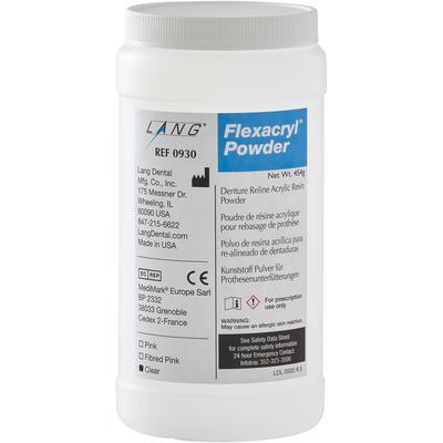 Flexacryl Powder P1 454g 