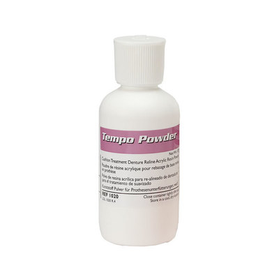 Tempo Powder P1 100g 