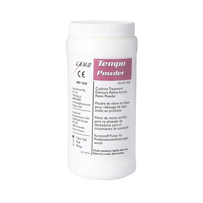 Tempo Powder P1 454g 