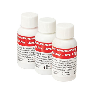 Ortho Jet Liquid Clear 8oz (236ml) ****Hazardous item – Item may require additional shipping and/or handling charges.****