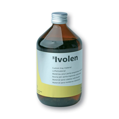 SR Ivolen Liquid 500ml ****Hazardous item – Item may require additional shipping and/or handling charges.****