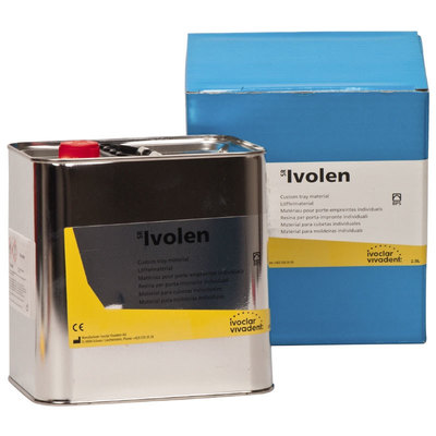 SR Ivolen Liquid 2500ml ****Hazardous item – Item may require additional shipping and/or handling charges.****