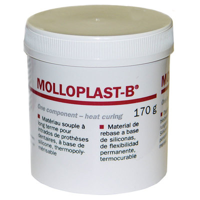 Molloplast B Large 170gm 