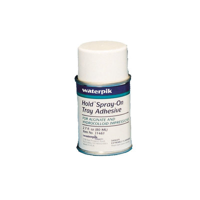 Hold Spray-on Tray Adhesive 2.7 oz ****Hazardous item – Item may require additional shipping and/or handling charges.****