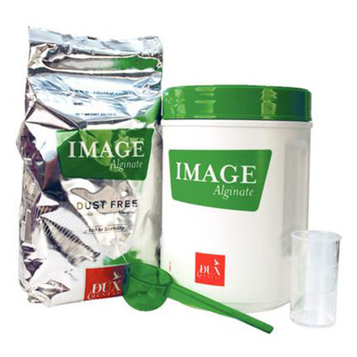 Image Fast Set 10-1lb Bags Alginate