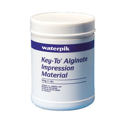 Key-to Alginate HB Fast Set 1lb 