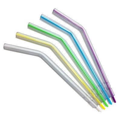 Air/Water Syringe Tips Pk/250 Disposable