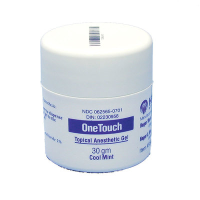 One Touch Cool Mint 30gm