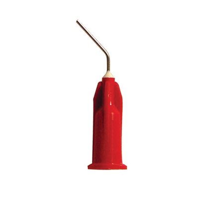 Applicator Tips 23ga Pkg/20 Red (Use W/P&F Sealant)