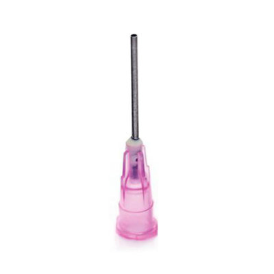 Appli-vac 18ga Pink Econo Pkg/100 Multi-purpose Needle Tips