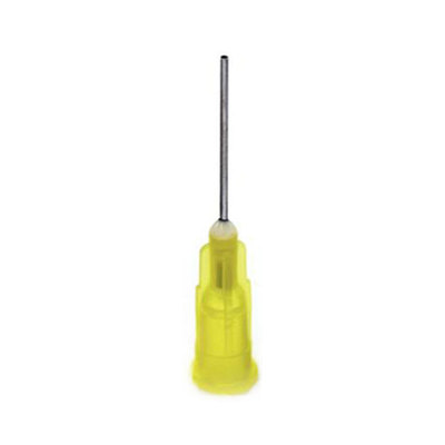 Appli-vac 20ga Yellow Econo Pkg/100 Multi-purpose Needle Tips