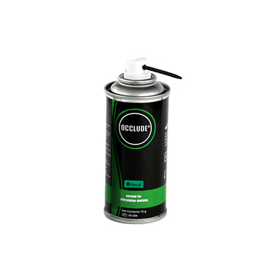 Occlude Green Indicator Spray 75gm Lab Size