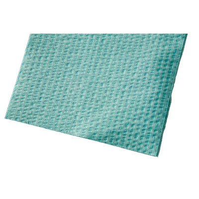 Bibs Cellulose Blue 3ply Paper (500) (13" X 18")