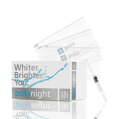 Pola Night 16% Value Pack Carbamide Peroxide