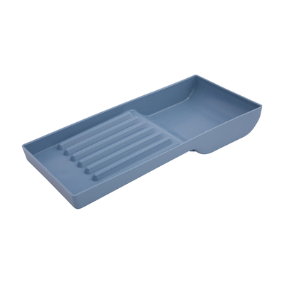 Cabinet Tray 16 Blue