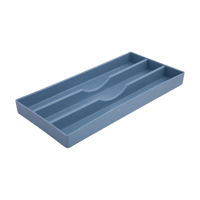 Cabinet Tray 18 Blue