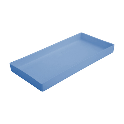 Cabinet Tray 19 Blue
