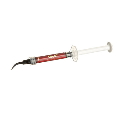 Seek Refill - Caries Indicator 4 X 1.2cc Syringes