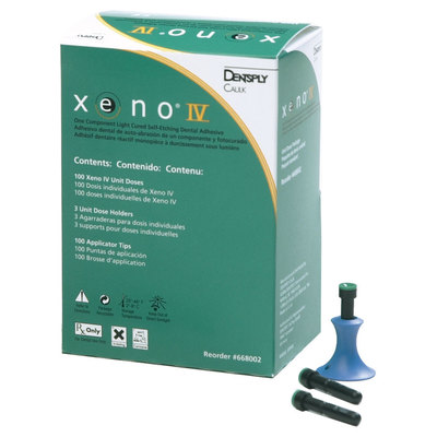 Xeno IV Unit Dose Kit 