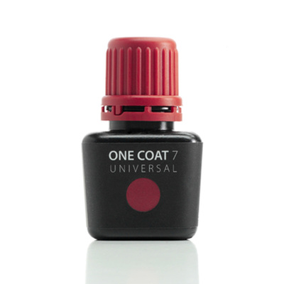 One Coat 7 Universal Refill 5ml Bottle & Accessories